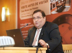 Ciclo de Conferências Visite Antes de Visitar - Casa dos Patudos