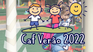 ALPIARÇA | CAF VERÃO 2022