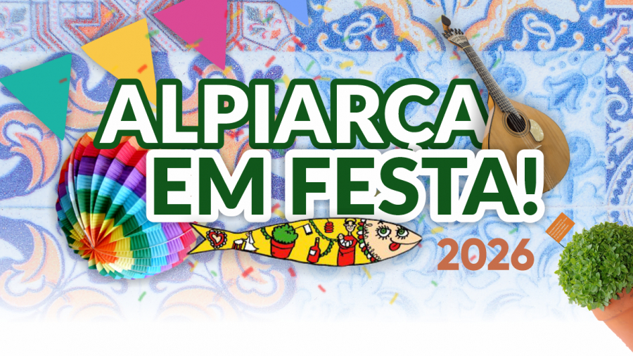 Alpiarça em Festa 2026