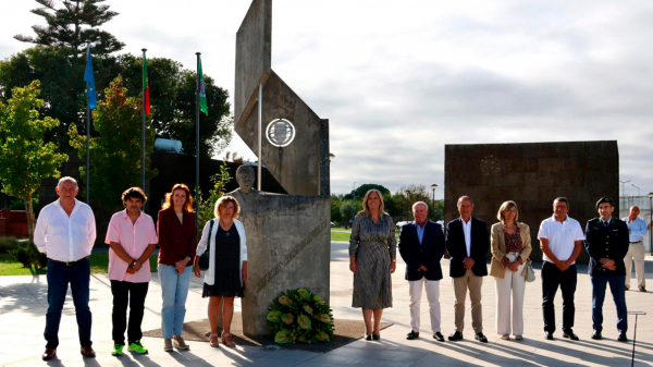 Homenagem a José Relvas e aos Republicanos nas Comemorações do 5 de Outubro em Alpiarça
