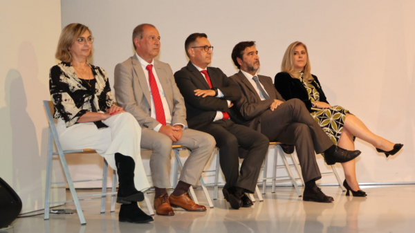 Tomada de Posse dos Órgãos Municipais de Alpiarça