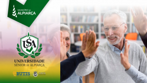 Universidade Sénior de Alpiarça