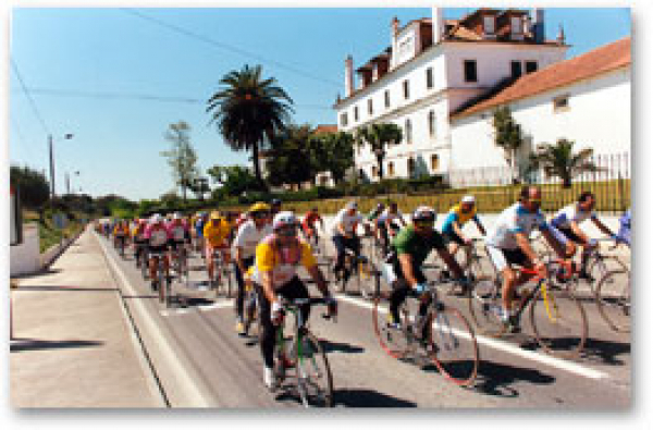 Ciclismo