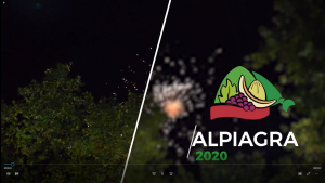 ALPIAGRA - A nossa Grande Feira... a nossa Grande Festa! Relembrada em 2020 - Feira Agrícola e Comercial de Alpiarça