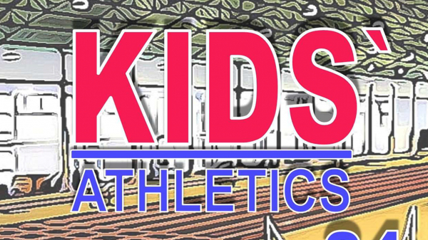 ATIVIDADE DESPORTIVA | KID'S ATHLETIC'S ALPIARÇA – 27 JAN 2024