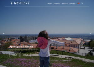 T-INVEST: a nova plataforma sobre incentivos e apoios às famílias e empresas