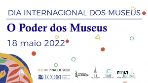 ALPIARÇA | DIA INTERNACIONAL DOS MUSEUS | 18 MAIO