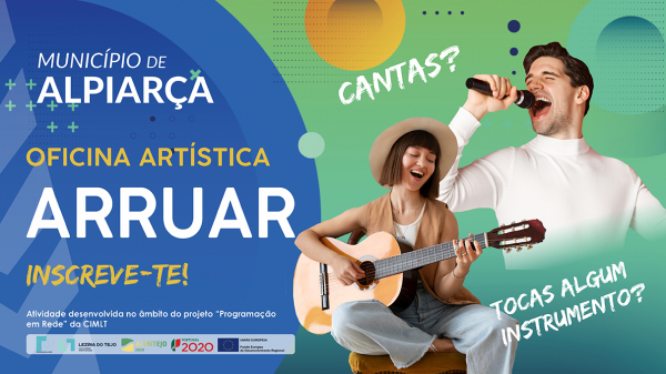 OFICINA ARTÍSTICA "ARRUAR"