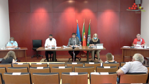 Deliberações e vídeo da Reunião Ordinária da Câmara Municipal de Alpiarça de 28-05-2021