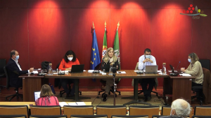Deliberações e vídeo da Reunião Ordinária da Câmara Municipal de Alpiarça de 09-12-2021