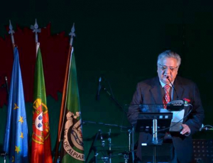Alpiarça | 25 de Abril 2020 - Mensagem do Presidente da Assembleia Municipal