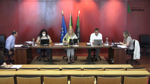 Deliberações e vídeo da Reunião Ordinária da Câmara Municipal de Alpiarça de 12-05-2022