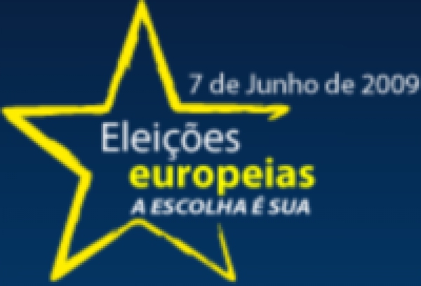 ELEIÇÕES EUROPEIAS 2009