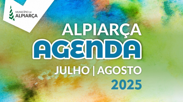 Agenda Municipal de Alpiarça