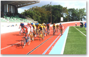 Pista de Ciclismo