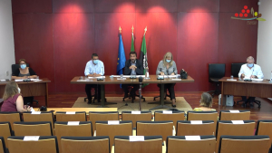 Deliberações e vídeo da Reunião Ordinária da Câmara Municipal de Alpiarça de 30-09-2021