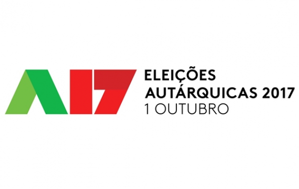 ELEIÇÕES AUTÁRQUICAS 2017