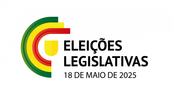 ELEIÇÕES LEGISLATIVAS 2025