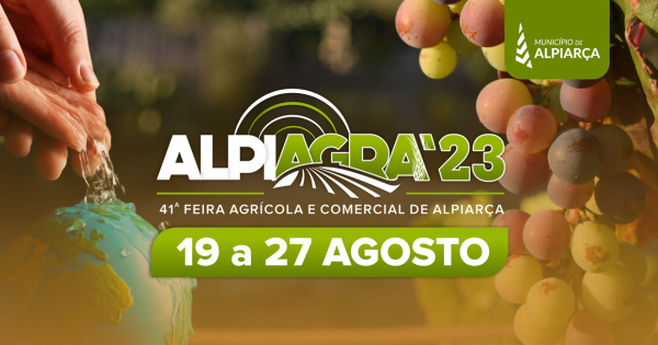 ALPIAGRA 2023