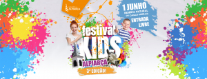 Alpiarça | Festival KIDS 2025
