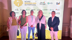 Casa dos Patudos entre os finalistas das Novas 7 Maravilhas de Portugal